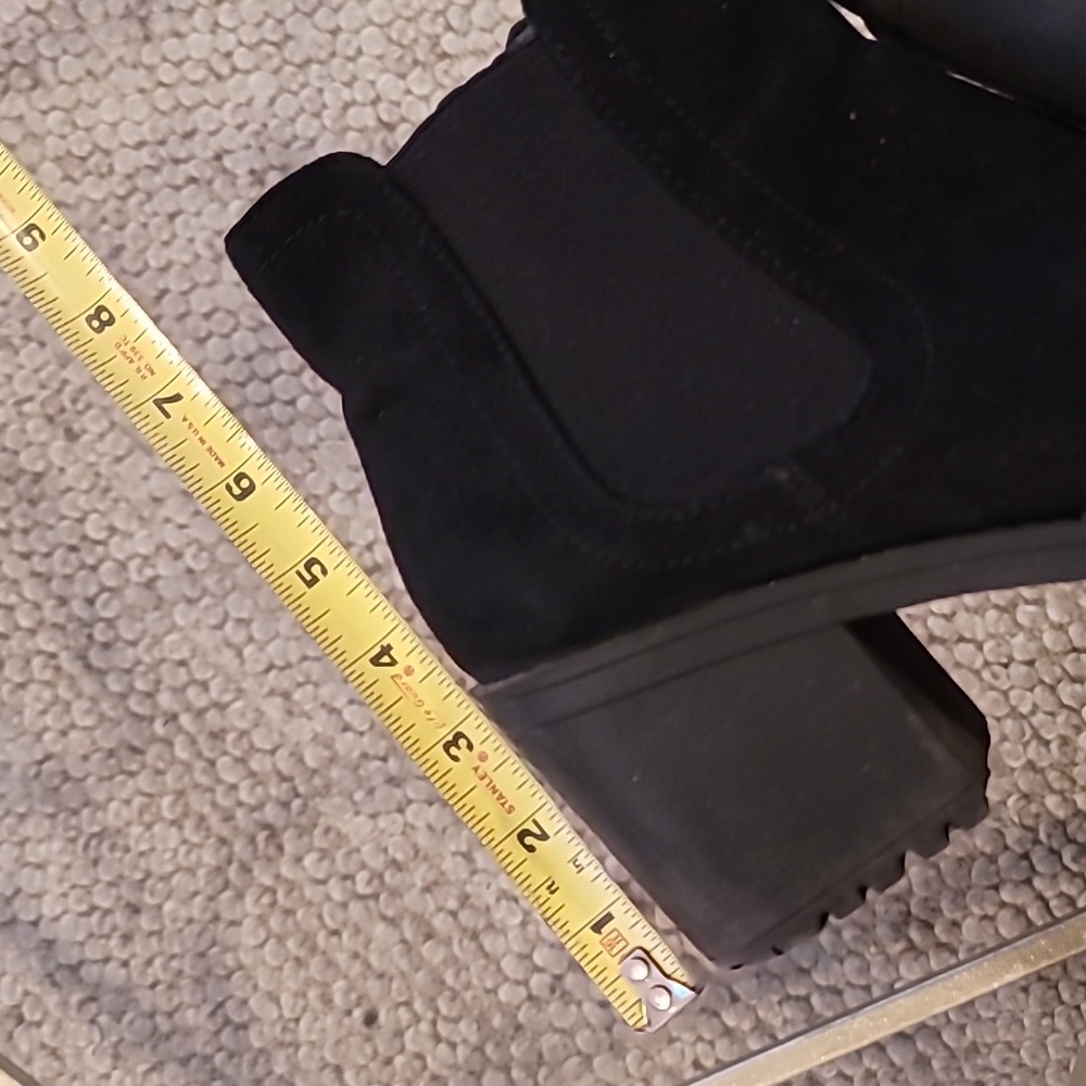 American Rag black boots - Picture 6 of 6